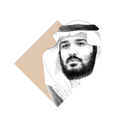 كلمة سمو ولي العهد